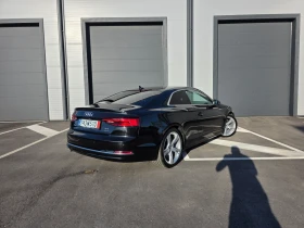     Audi A5 3.0 TDI 218 .. quattro