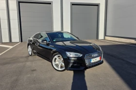     Audi A5 3.0 TDI 218 .. quattro