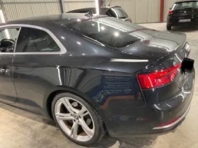Обява за продажба на Audi A5 3.0 TDI 218 к.с. quattro ~35 999 лв. - изображение 6