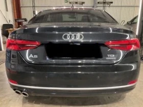 Обява за продажба на Audi A5 3.0 TDI 218 к.с. quattro ~35 999 лв. - изображение 1