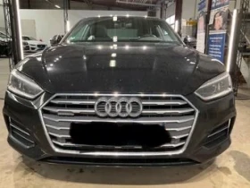 Обява за продажба на Audi A5 3.0 TDI 218 к.с. quattro ~35 999 лв. - изображение 2