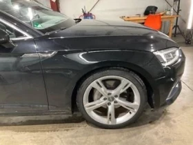 Обява за продажба на Audi A5 3.0 TDI 218 к.с. quattro ~35 999 лв. - изображение 3
