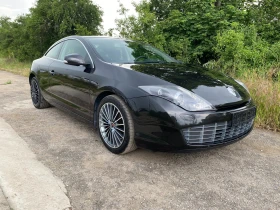 Обява за продажба на Renault Laguna Coupe 2.0T 140х.км ~11 500 лв. - изображение 5