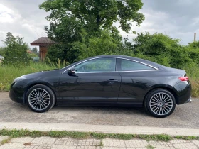 Обява за продажба на Renault Laguna Coupe 2.0T 140х.км ~11 500 лв. - изображение 1