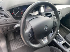 Обява за продажба на Renault Laguna Coupe 2.0T 140х.км ~11 500 лв. - изображение 11