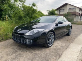 Обява за продажба на Renault Laguna Coupe 2.0T 140х.км ~11 500 лв. - изображение 1