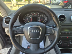Audi A3 1.6i.102k.s, XENON - 10400 лв. - 85640085 13