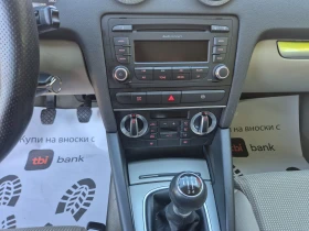 Audi A3 1.6i.102k.s, XENON - 10400 лв. - 85640085 14