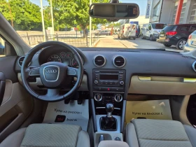 Audi A3 1.6i.102k.s, XENON - 10400 лв. - 85640085 12