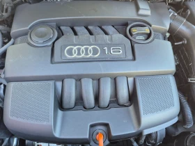 Audi A3 1.6i.102k.s, XENON - 10400 лв. - 85640085 17