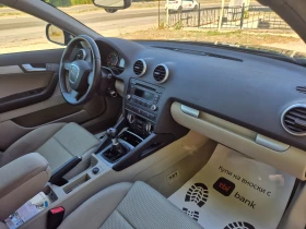 Audi A3 1.6i.102k.s, XENON - 10400 лв. - 85640085 10