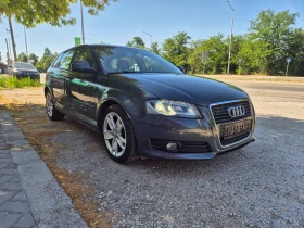 Audi A3 1.6i.102k.s, XENON