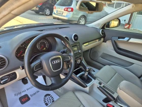 Audi A3 1.6i.102k.s, XENON - 10400 лв. - 85640085 9