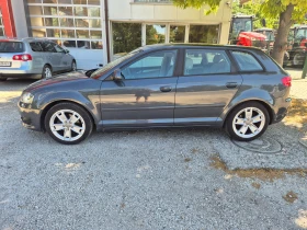 Audi A3 1.6i.102k.s, XENON - 10400 лв. - 85640085 4