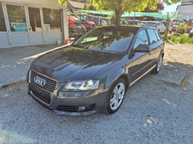 Audi A3 1.6i.102k.s, XENON - 10400 лв. - 85640085 3