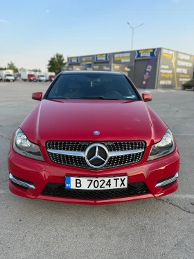 Mercedes-Benz C 250 AMG  | Mobile.bg    3
