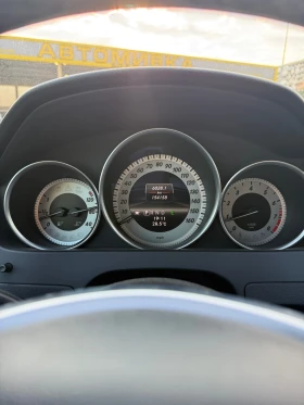 Mercedes-Benz C 250 AMG  | Mobile.bg    11