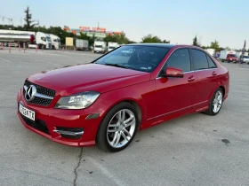 Mercedes-Benz C 250 AMG  | Mobile.bg    2
