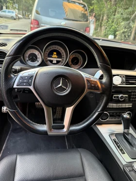 Mercedes-Benz C 250 AMG  | Mobile.bg    10