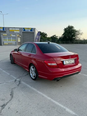 Mercedes-Benz C 250 AMG  | Mobile.bg    5