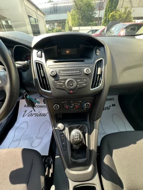 Ford Focus i* 100kc* 70k km* TOP*  | Mobile.bg    13