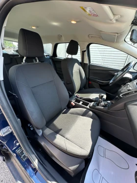 Ford Focus i* 100kc* 70k km* TOP*  | Mobile.bg    11