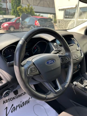 Ford Focus i* 100kc* 70k km* TOP*  | Mobile.bg    15