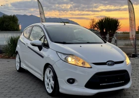 Ford Fiesta 1.6i / Ford Motorsport | Mobile.bg    11