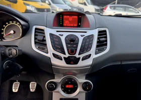 Ford Fiesta 1.6i / Ford Motorsport | Mobile.bg    7