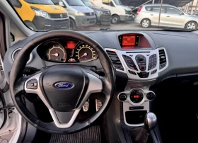 Ford Fiesta 1.6i / Ford Motorsport | Mobile.bg    6