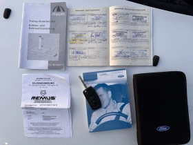 Ford Fiesta 1.6i / Ford Motorsport | Mobile.bg    12
