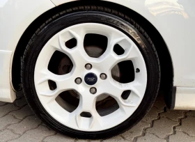 Ford Fiesta 1.6i / Ford Motorsport | Mobile.bg    13