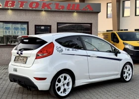 Ford Fiesta 1.6i / Ford Motorsport | Mobile.bg    4