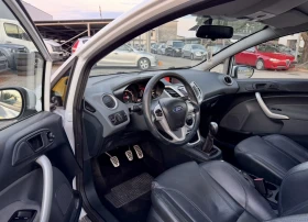 Ford Fiesta 1.6i / Ford Motorsport | Mobile.bg    5