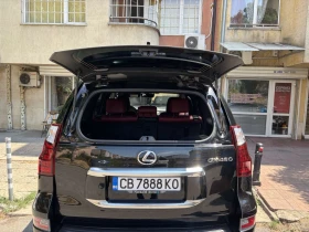 Lexus GX 460 Gx460 | Mobile.bg    16
