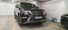Lexus GX 460 Gx460 | Mobile.bg    2