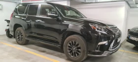 Lexus GX 460 Gx460 | Mobile.bg    11