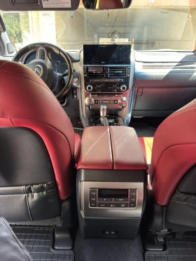 Lexus GX 460 Gx460 | Mobile.bg    6