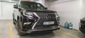     Lexus GX 460 Gx460