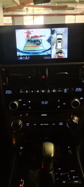 Lexus GX 460 Gx460 | Mobile.bg    14