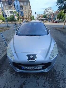     Peugeot 308 SW 6+ 1   !
