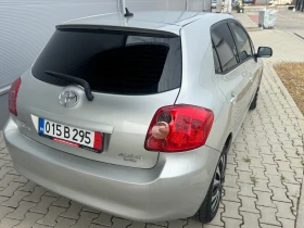 Обява за продажба на Toyota Auris 2.0 D-4D 6ск  ~8 222 лв. - изображение 5