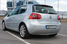 VW Golf 5 - 5700 лв. - 85836539 4