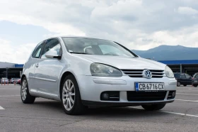 VW Golf 5