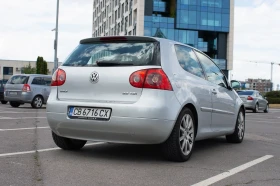 VW Golf 5 - 5700 лв. - 85836539 5
