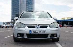 VW Golf 5 - 5700 лв. - 85836539 2