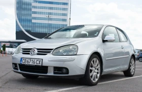 VW Golf 5 - 5700 лв. - 85836539 3