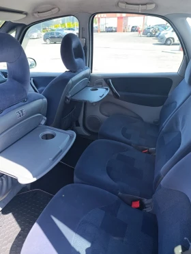 Обява за продажба на Citroen Xsara picasso 1.6 ~3 200 лв. - изображение 4