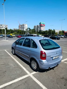 Обява за продажба на Citroen Xsara picasso 1.6 ~3 200 лв. - изображение 2