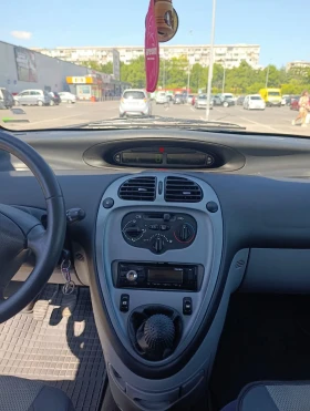 Обява за продажба на Citroen Xsara picasso 1.6 ~3 200 лв. - изображение 5